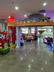 -童梦园主题乐园(天津泉汇购物广场店)
