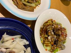 -澜小宴·胶东海鲜烟台味(时光塔店)
