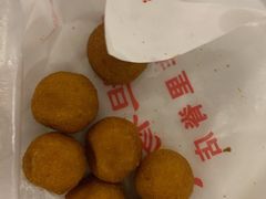 -北坦杨家干炸里脊(总店)