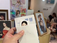 -天真蓝照相馆(宁波来福士店)