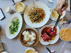 -潮府馆·非遗潮州菜·世纪公园(新国际博览中心店)