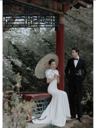 -LG婚前影像·高级定制