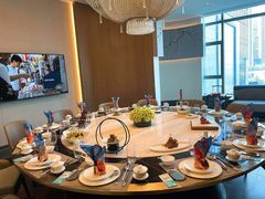 包厢-英冠索菲特酒店·萧湘阁中餐厅