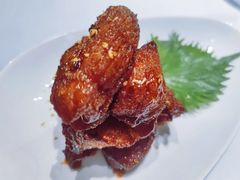 -廊亦舫Lang Yi Fang Restaurant(金桥店)