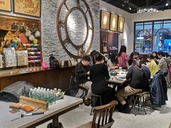 -HEARTISANS手工DIY皮艺体验(安贞环宇荟店)