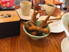 -奎元馆.百年奎元.非遗传承(西湖边的解放路店)