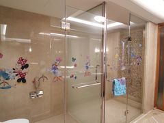 -常州武进九洲喜来登酒店