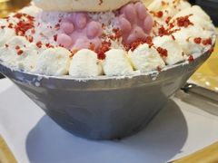 -欧巴烤肉(创富世纪店)