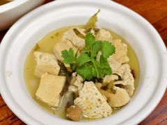 -少林寺欢喜地素斋馆