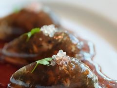 -广州柏悦酒店·悦景轩·粤菜餐厅