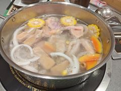 -椰小鸡·琼州糟粕醋·火锅(美兰缤纷城店)