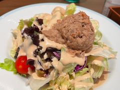 -萨莉亚意式餐厅(杭州滨江天街店)