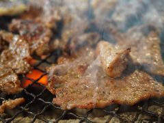 -韩风烤牛肉冷面店