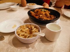 -三亚海韵度假酒店·韵和轩中餐厅