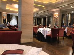 大堂-小南国(金沙江路店)