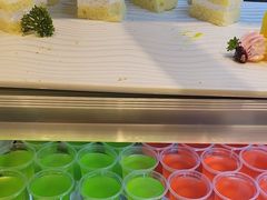 -金滏山烤肉·海鲜·火锅自助餐厅(襄阳万达店)