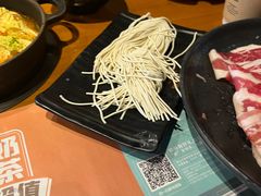 -呷哺呷哺 黄金牧场 (盛世天骄店)