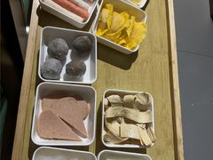 -云中鱼蒸汽石锅鱼(川沙百联店)