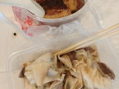 -喜茶(东莞雍华庭店)