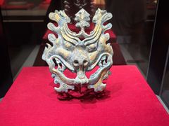 -北京大葆台遗址博物馆