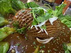 -石榴花开餐厅