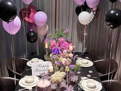 -樽宴酒楼·地道川菜·品质聚会·生日宴请