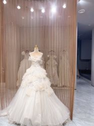 -SATIN COUTURE瑟庭婚纱礼服馆