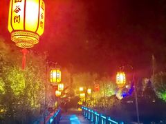 -函谷关历史文化旅游区