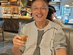 -星伦多自助料理(爱琴海店)