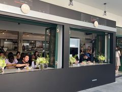 -RAC BAR(安福路店)