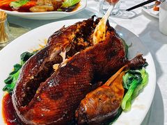 -光明邨大酒家(淮海路店)