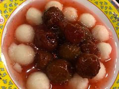 -芦月轩羊蝎子(劲松店)