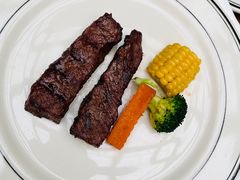 -食间牛排(湖西路店)