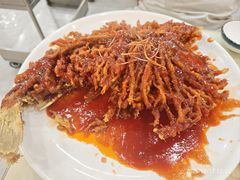 -石饮红星包子(中山路店)
