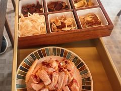 -芸鲜季·云南野生菌餐厅· 云南风物味研社(闵行店)
