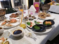 -怡乡王品海鲜姿造自助体验餐厅(大岛商业广场店)