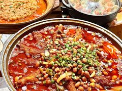 -山四砂锅(太原钟楼街店)