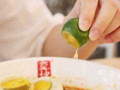 -亚坤 Ya Kun Kaya Toast(万象城店)