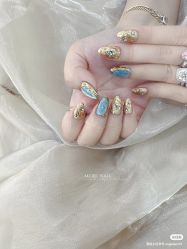 -森日式美甲沙龙MORI NAIL总店