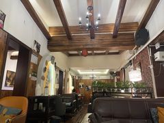 -爱上层楼咖啡馆(为公桥店)