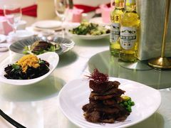 爆鱼-双子楼大酒店(城开国际写字楼店)