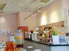 -双风车咖啡馆 Twin Windmills(六道口店)