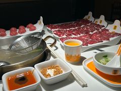 -潮发潮汕牛肉店(龙洞店)