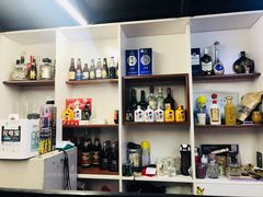 -老谭虾王蟹皇·龙虾·烧烤(蝴蝶湾店)