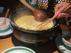 -九锅一堂酸菜鱼(新南凯德直营店)