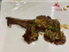 -大渔铁板烧(大悦城店)