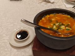 -香乐园·淮扬菜中餐厅·Shang Garden(福田香格里拉店)