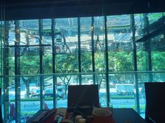 -广州天河希尔顿酒店