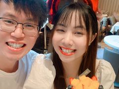 -莎琳娜食品有限公司·蛋糕店