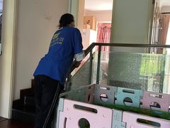 -武汉格丽雅家政 保洁清洗